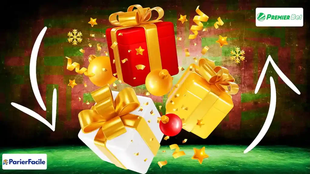 Premierbet bonus: les offres de bienvenue en 2026 pour les parieurs