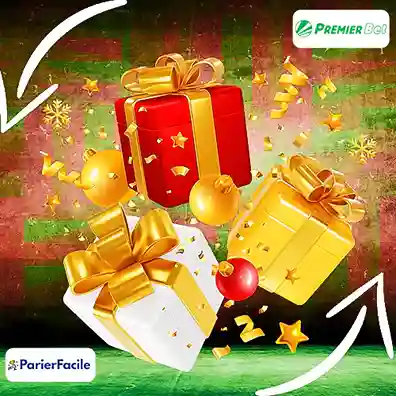 Premierbet bonus: les offres de bienvenue pour les parieurs en 2026