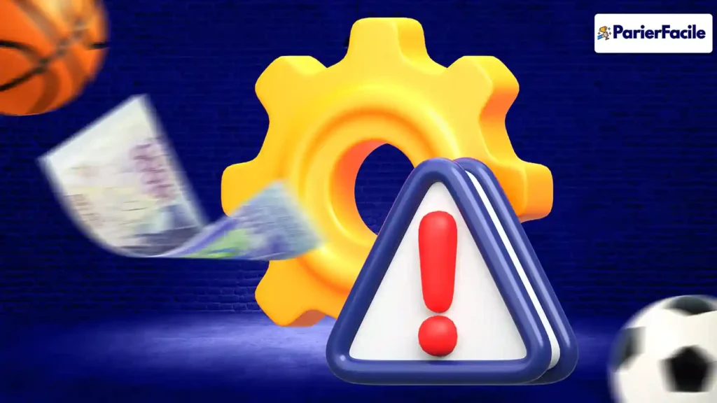 Réglementation des paris sportifs en ligne + top bookmakers