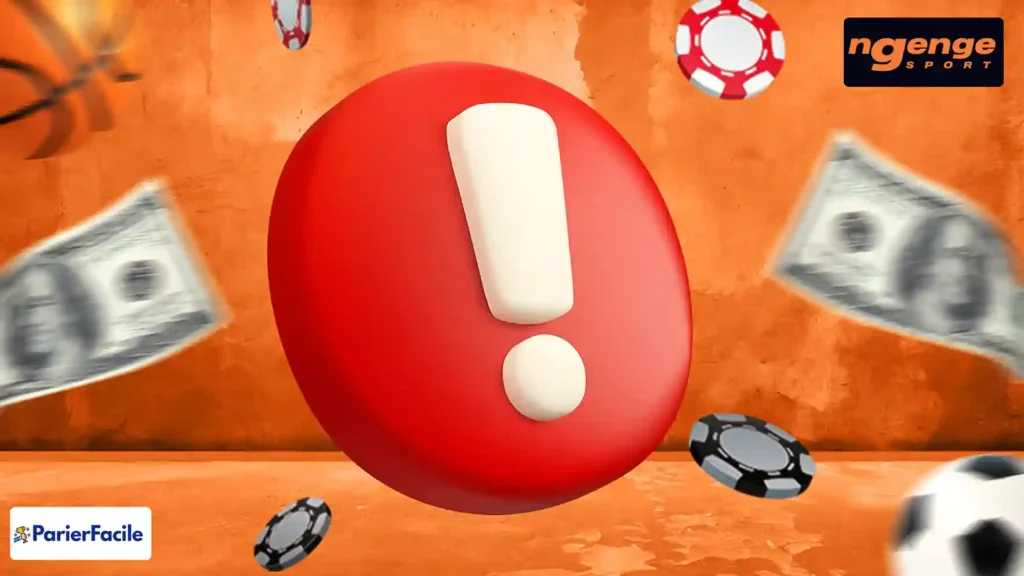 Règles générales des jeux sur Ngenge pour jouer de manière responsable