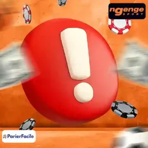 Règles générales des jeux sur Ngenge pour jouer de manière responsable