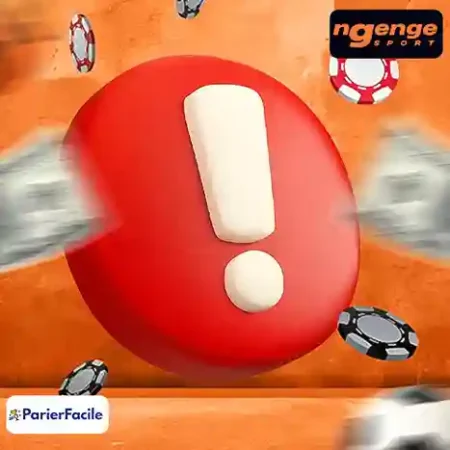 Règles générales des jeux sur Ngenge pour jouer de manière responsable