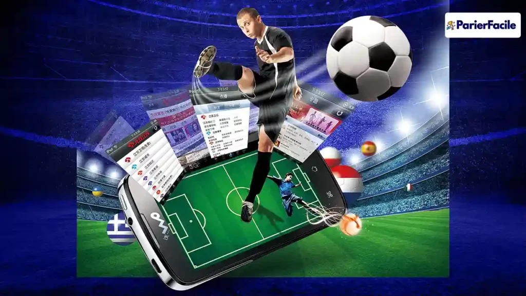 Analyse football : exploiter les statistiques pour mieux parier