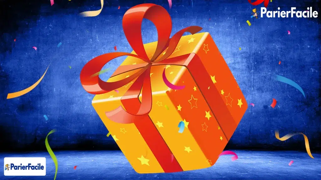 Qu’est-ce qu’un bonus de bienvenue sur un bookmaker ?