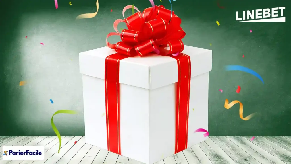 Bonus exclusif Linebet 2026 : contenu et avantages