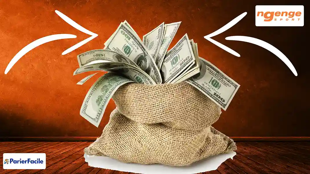 Méthodes de paiements fiables sur Ngenge : Comment effectuer un dépôt Ngenge ?