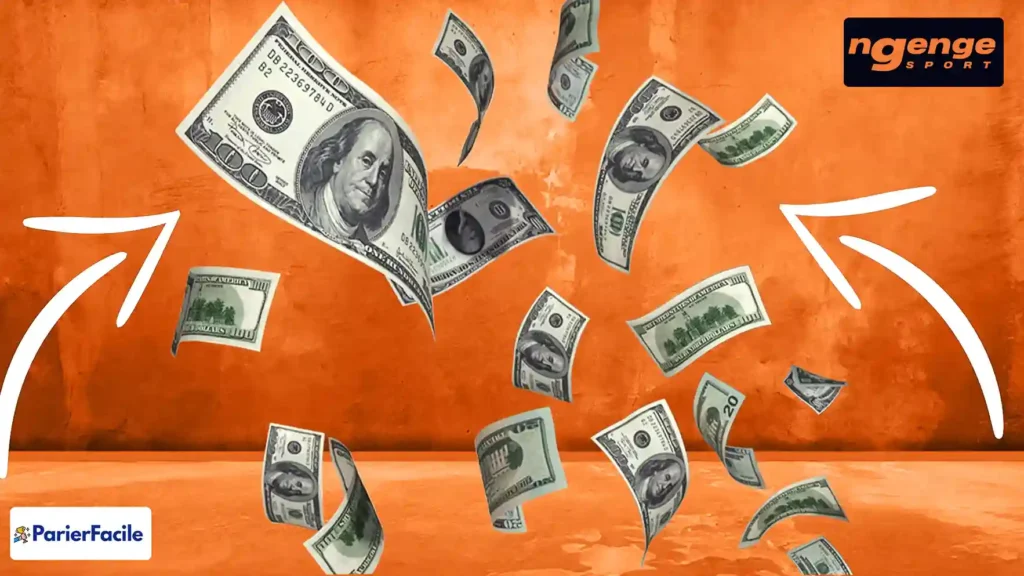 Comment gérer sa bankroll sur Ngenge ?