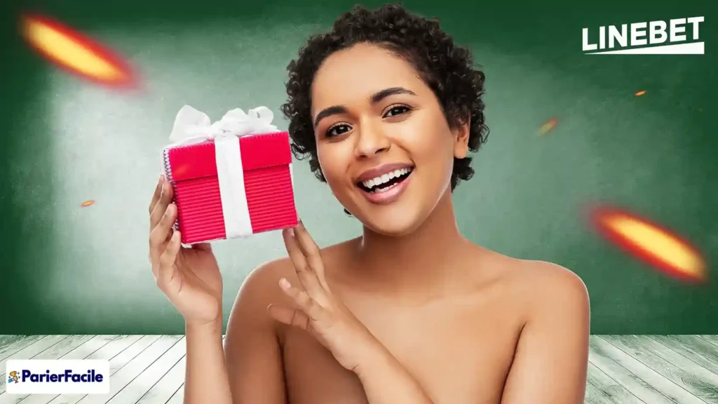 Comment retirer le bonus Linebet et ses gains ?
