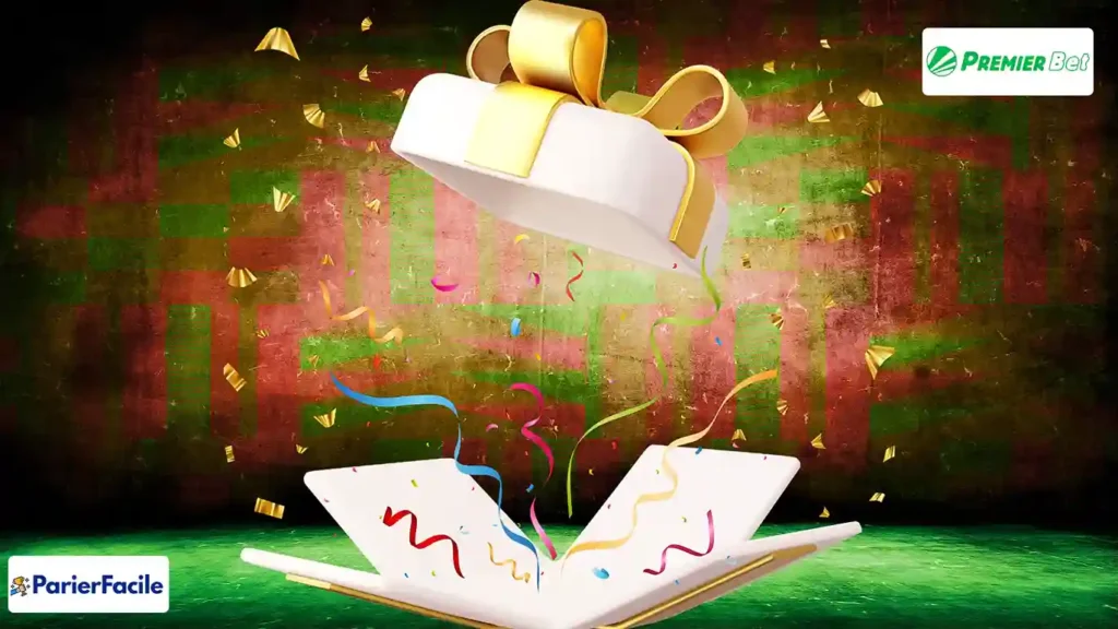 Comment utiliser bonus Premierbet ?