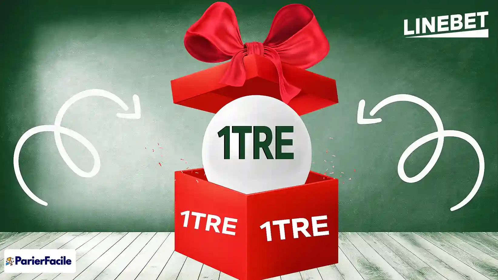 Comment utiliser le Linebet code promo 2026 pas à pas ?