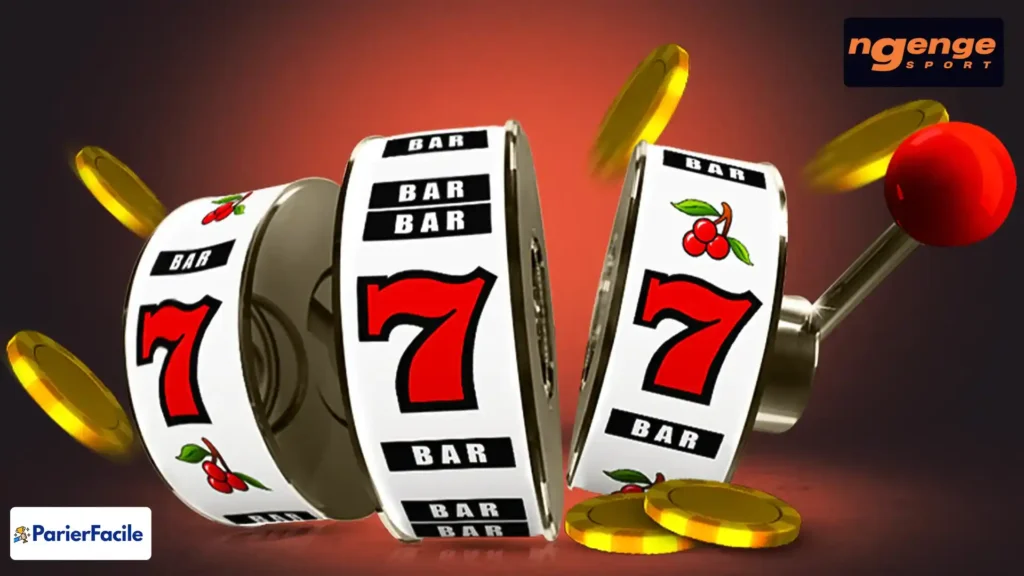 Comprendre jeux aléatoires de Ngenge