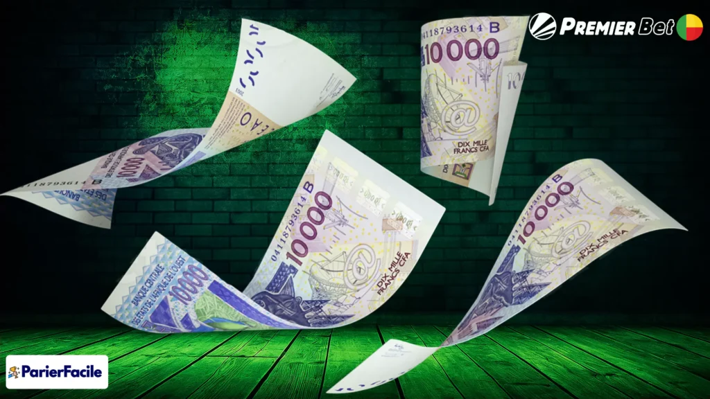 Comprendre la gestion de bankroll dans les paris sportifs Bénin