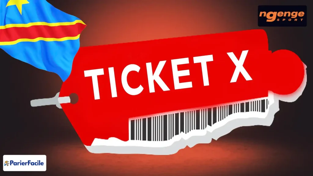 Focus sur Ngenge Sport CD et Ngenge CD Ticket X