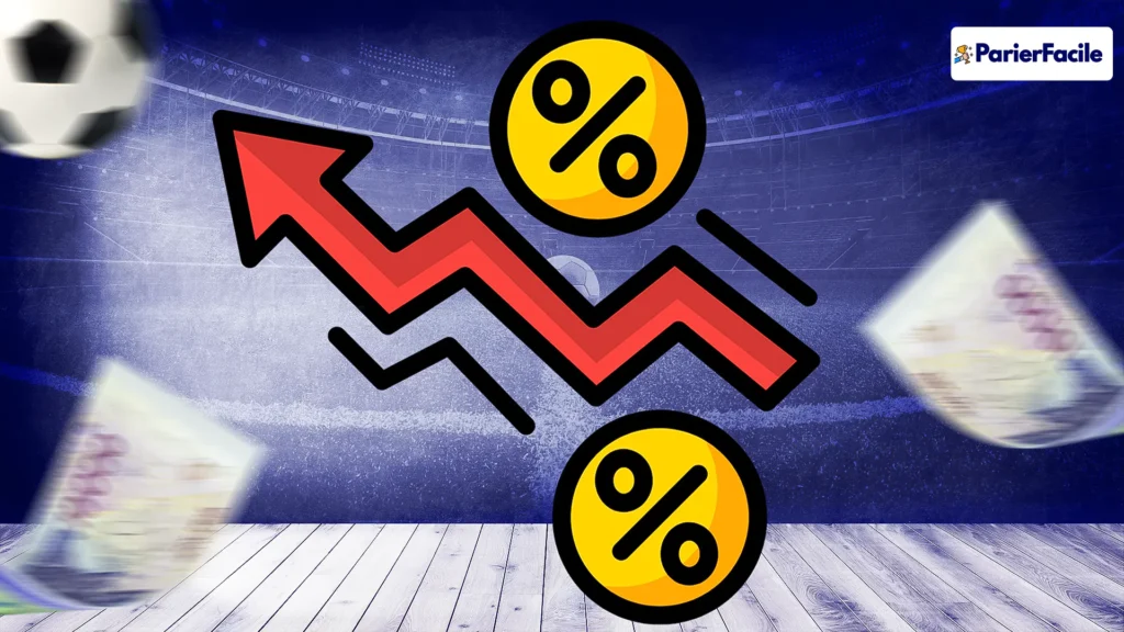 Focus sur un aspect technique : pronostic fautes et statistiques spéciales