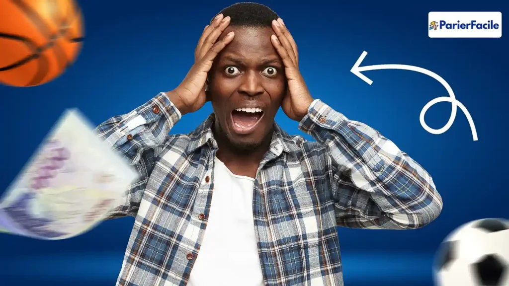 Gestion des émotions et discipline du parieur