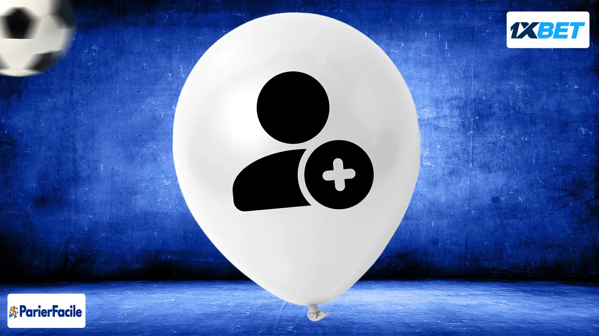 Inscription 1xbet - Guide pour s’inscrire sur un bookmaker.