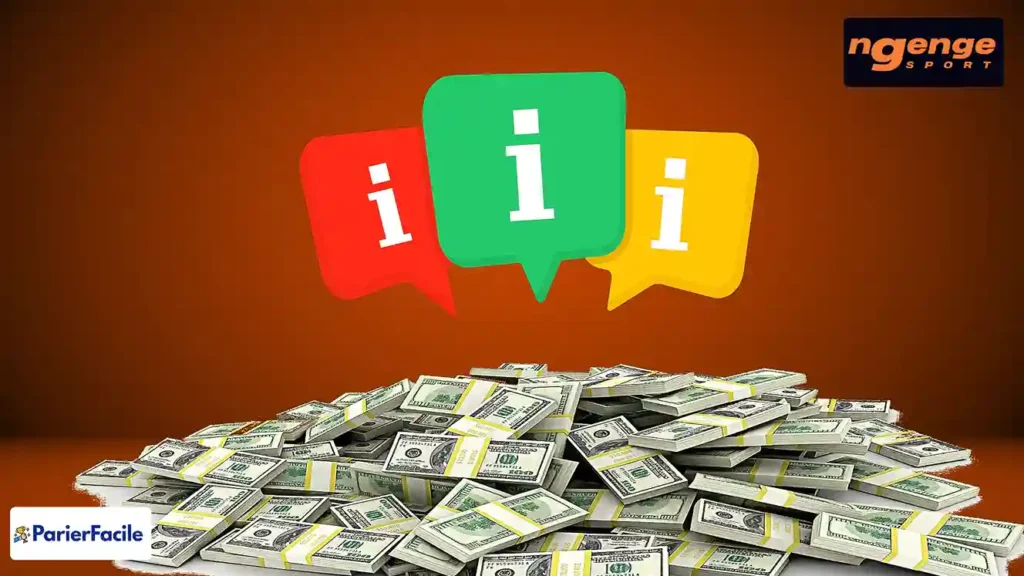 Instructions dépôt Ngenge en ligne : Quels sont les problèmes courants et comment corriger ?