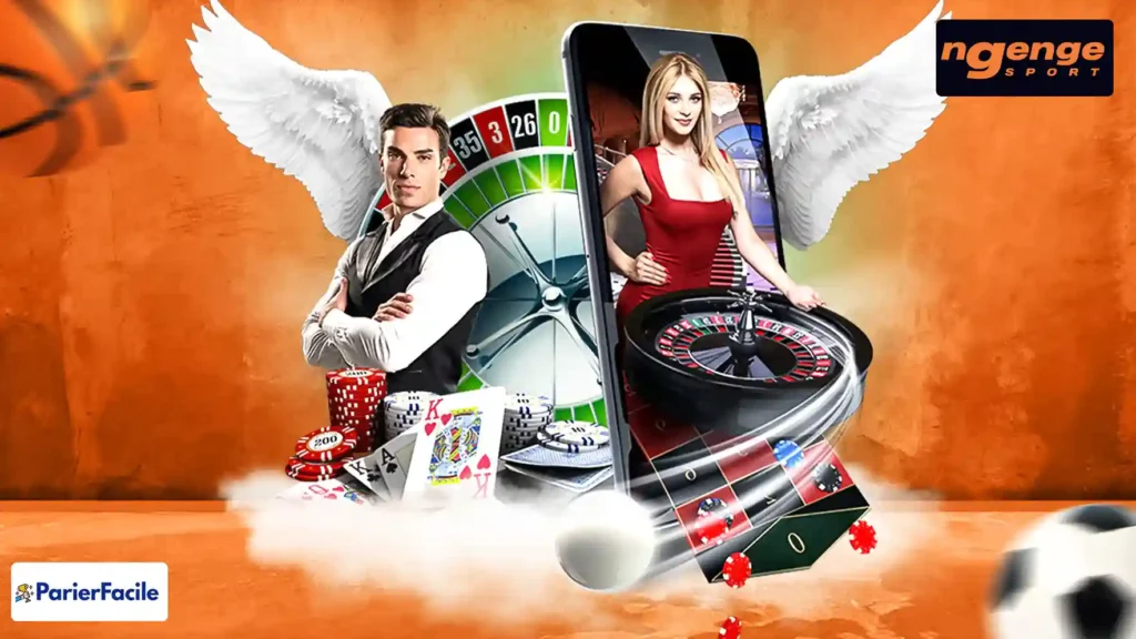 Jeu responsable Ngenge : les principes essentiels