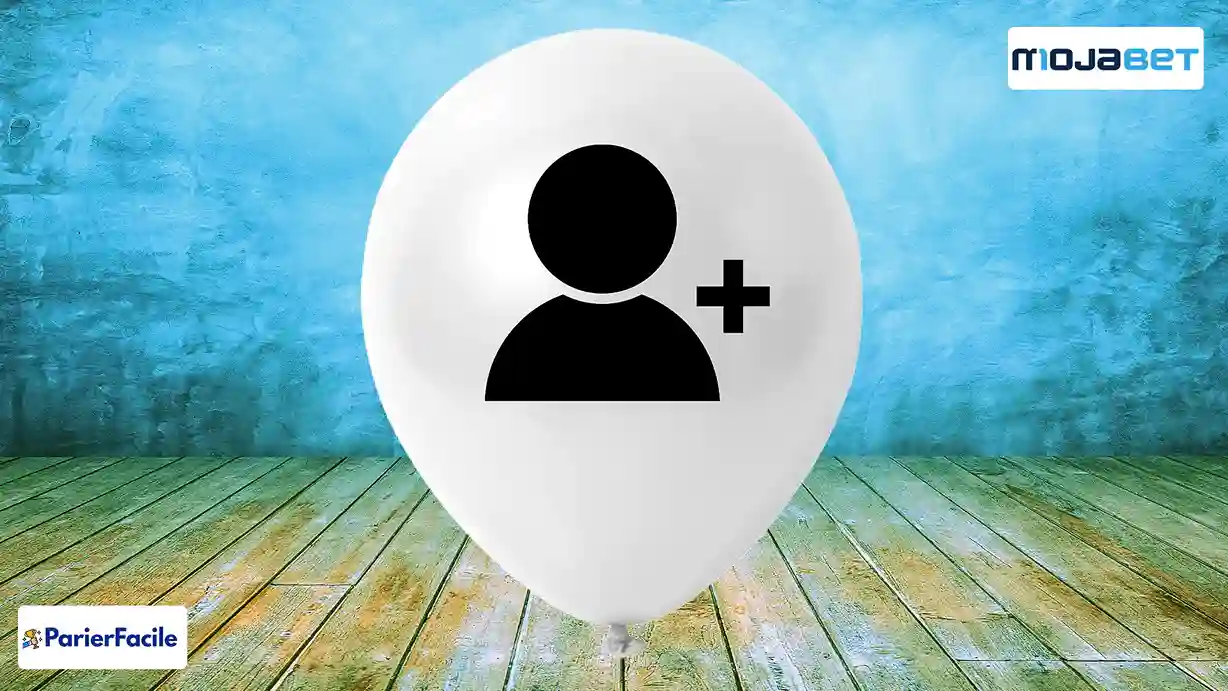 Le guide complet : Les étapes d'inscription sur Mojabet