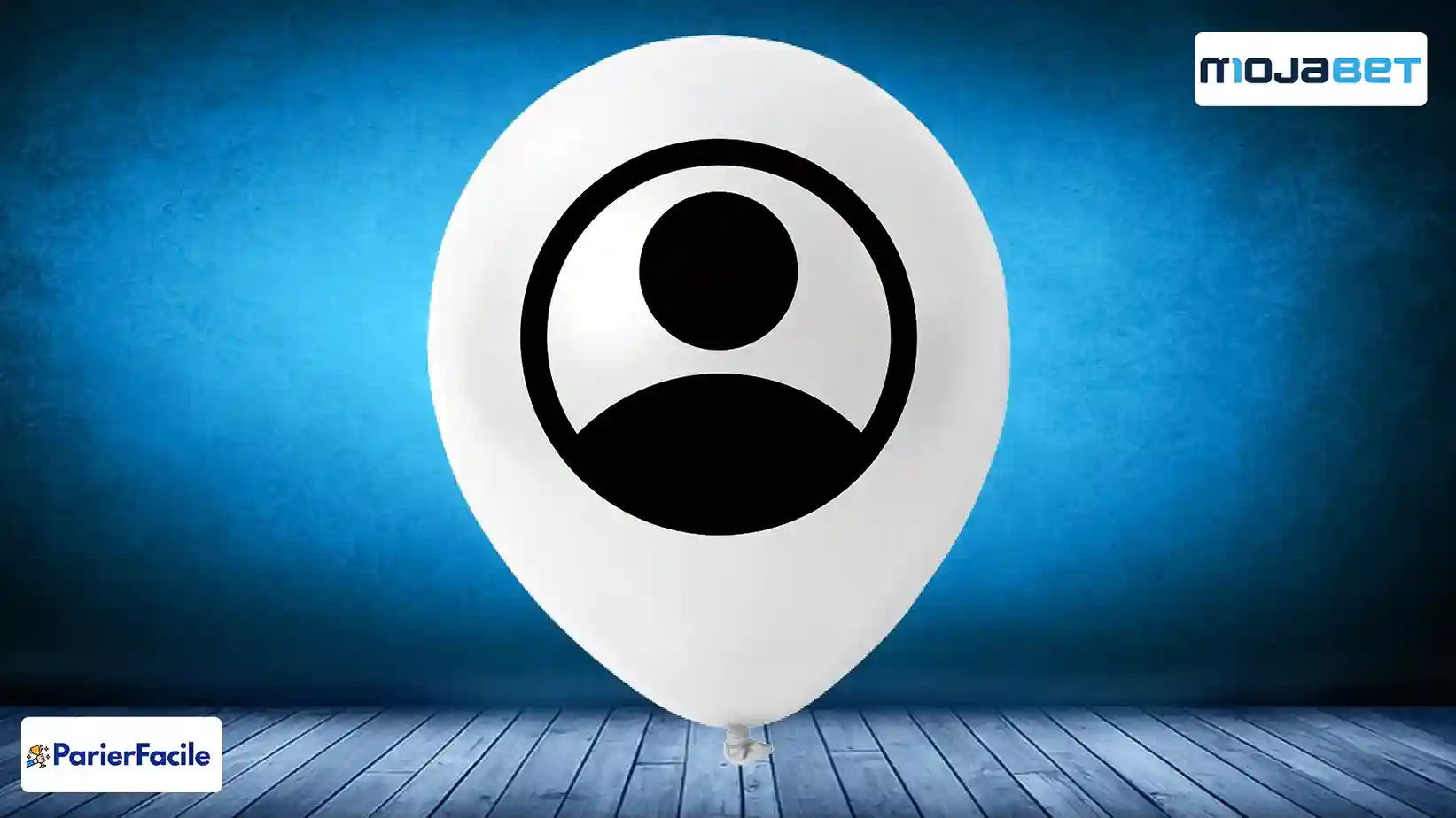 Les Étapes de connexion sur Mojabet