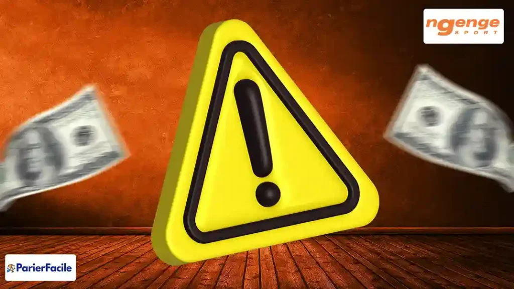 Les limites des méthodes de paiements sur Ngenge