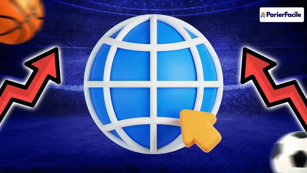 Les meilleures sources et sites de statistiques sportives