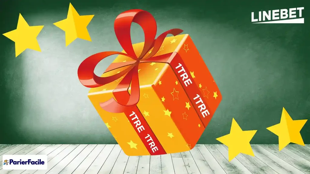Linebet 2026 : notre avis sur les bonus et codes promo