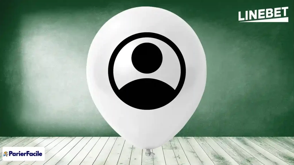 Linebet inscription mobile - Comment s’inscrire étape par étape 