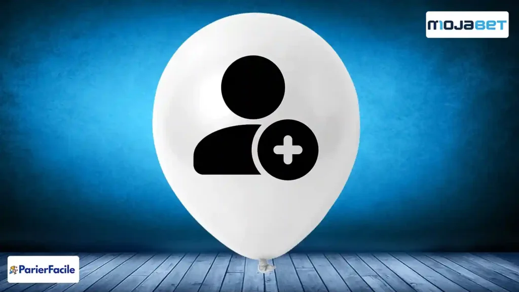 Mojabet connexion : les étapes pour s’inscrire