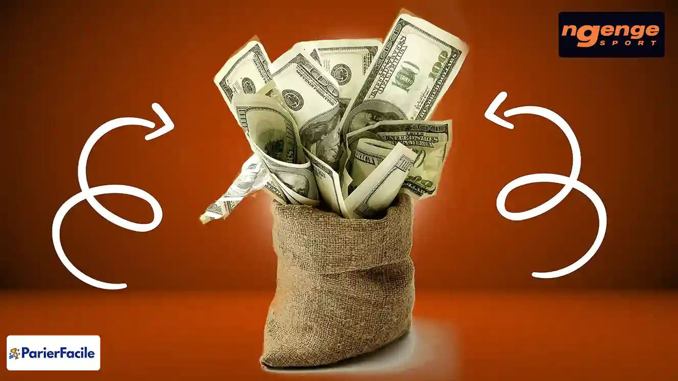 Ngenge dépôt : Comment recharger compte Ngenge en 2026 ?