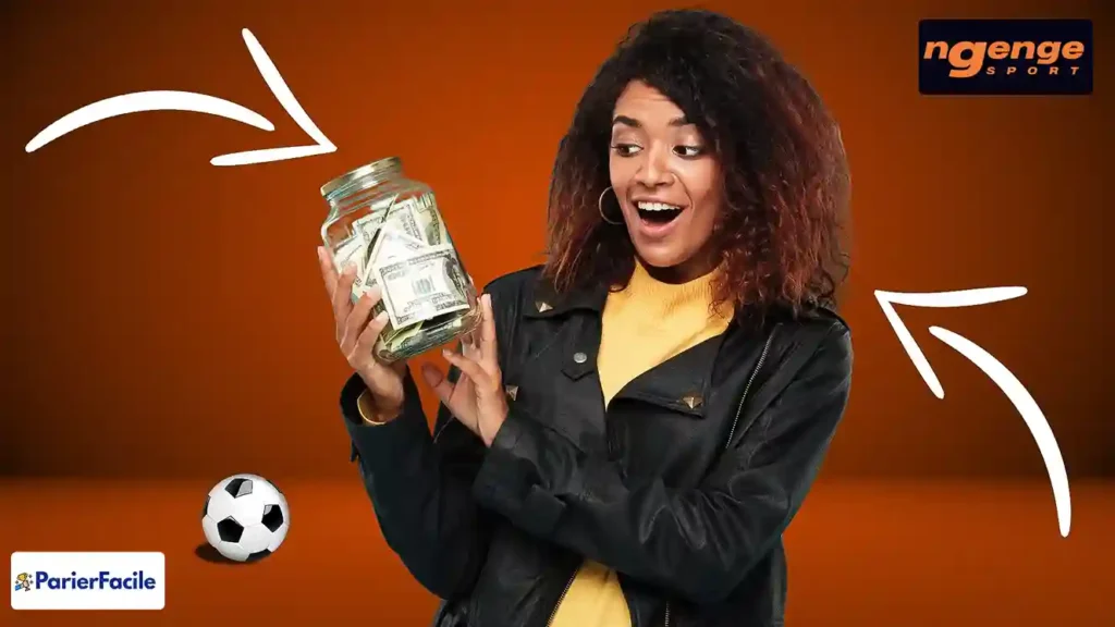 Ngenge dépôt : comment utiliser un ticket pour déposer de l’argent sur Ngenge ?