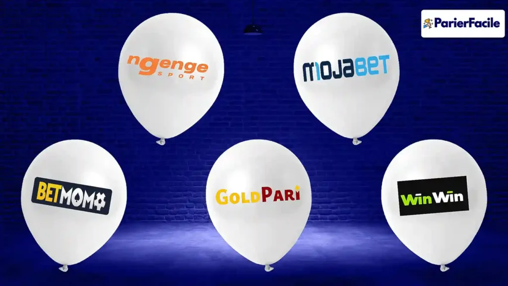 Nouveaux sites de paris sportifs à surveiller