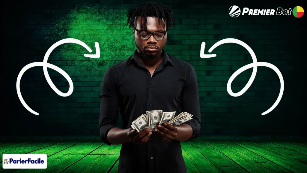 Optimiser ses gains sur Premierbet grâce à une gestion disciplinée