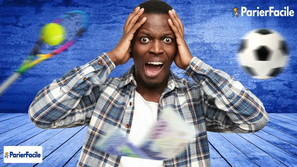 Parier avec ses émotions