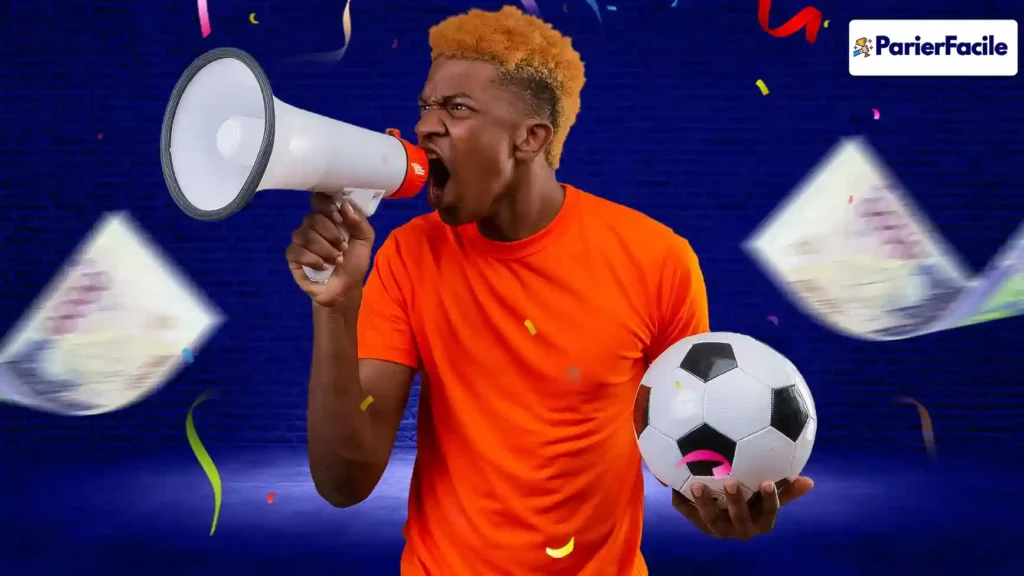 Paris sportif foot et tendances actuelles