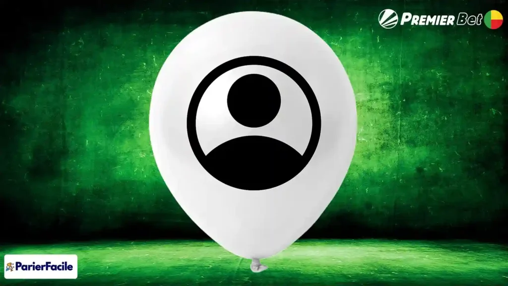 Premier Bet connexion : comment se connecter à son compte pas à pas