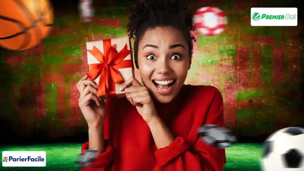 Premierbet bonus bienvenue 2026 : profitez du double bonus sur le sport et le casino