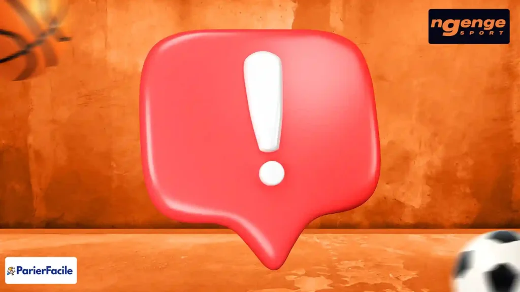 Présentation des règles générales des jeux sur Ngenge