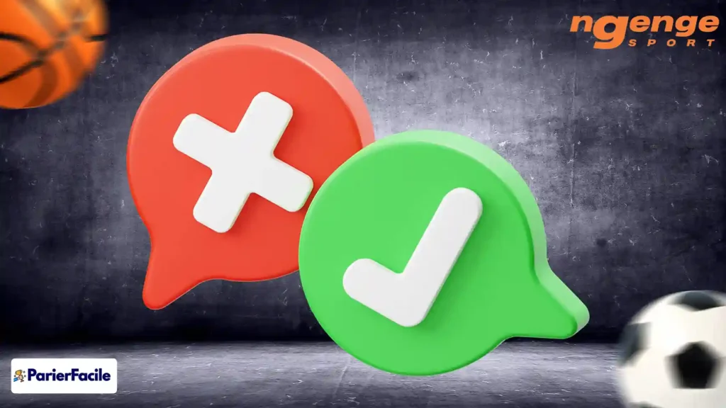 Problèmes de recharge NgeNge : causes et solutions