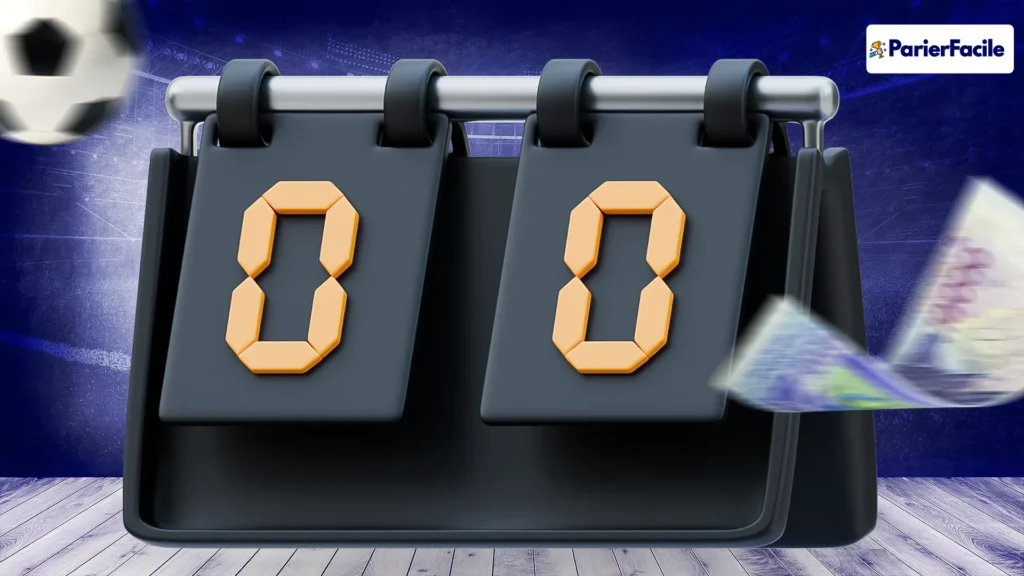 Pronostics foot score exact aujourd’hui et conseils de mise du jour