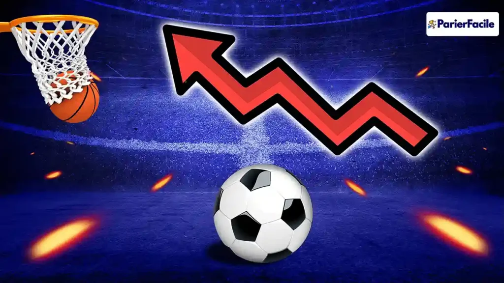 Qu'appelle-t-on statistiques sportives dans les paris ?