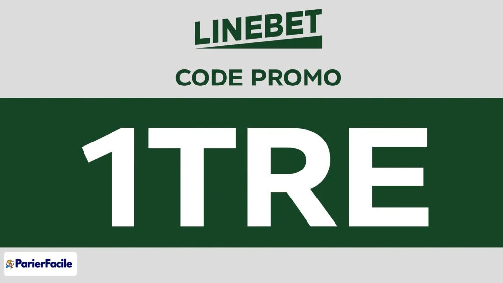 Qu’est-ce que le code promo Linebet 2026