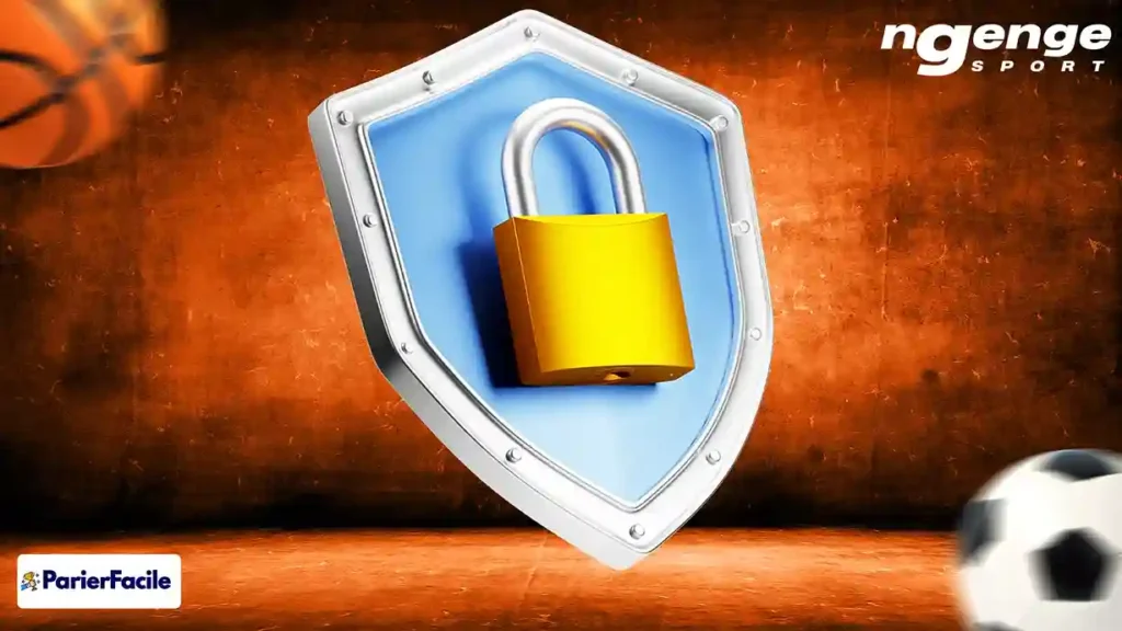 Sécurité et responsabilité lors du retrait sur Ngenge