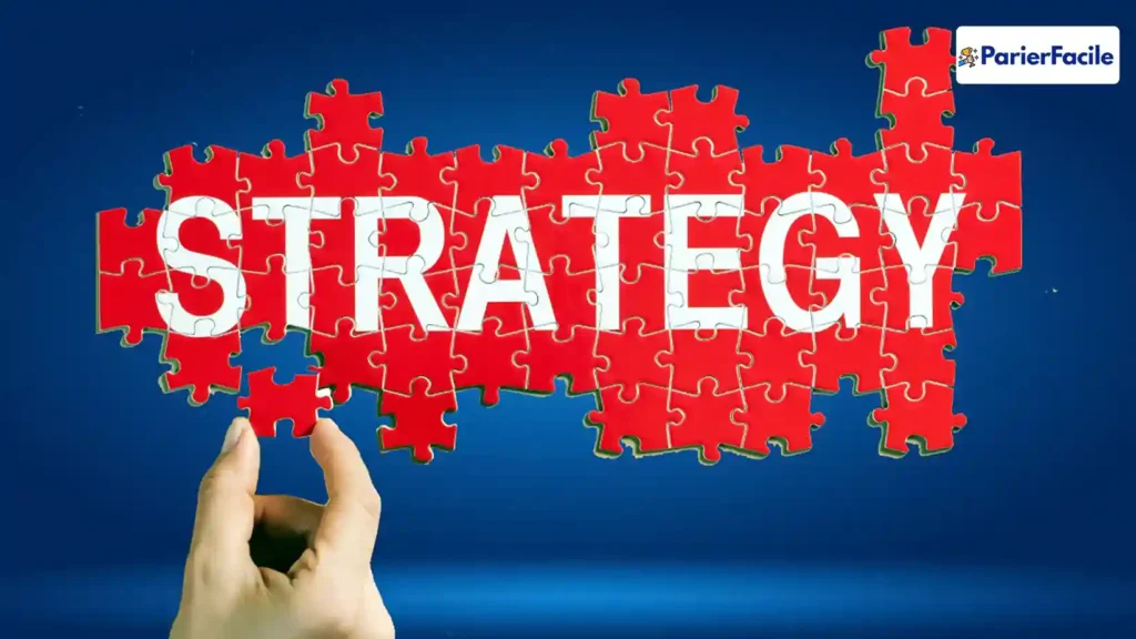 Stratégies avancées pour parier efficacement