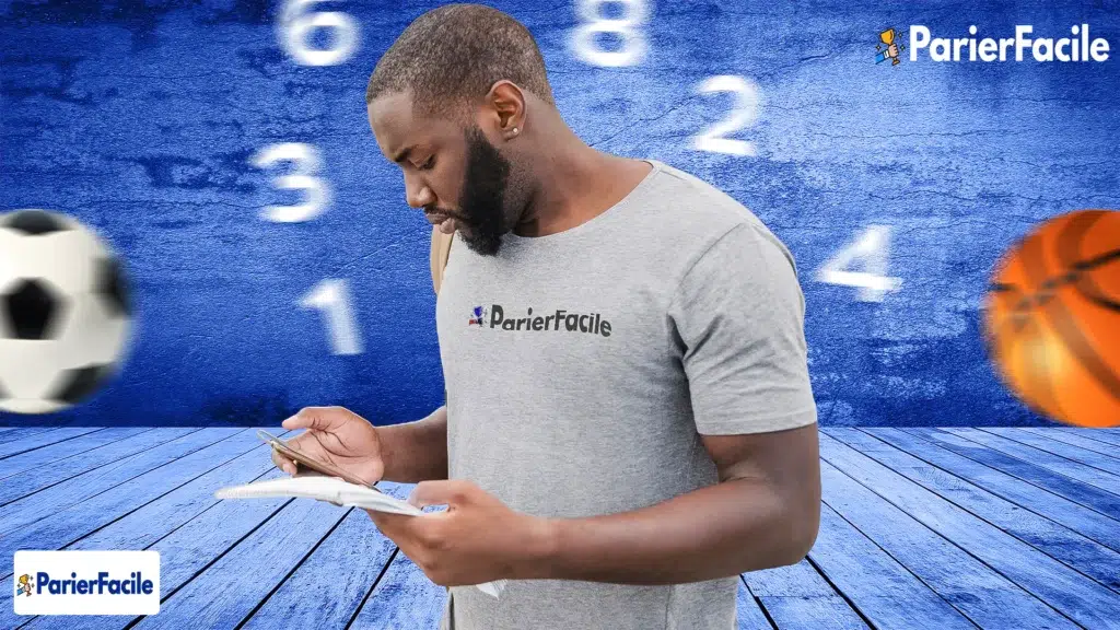 H2 Suivre les pronostics sans analyse personnelle