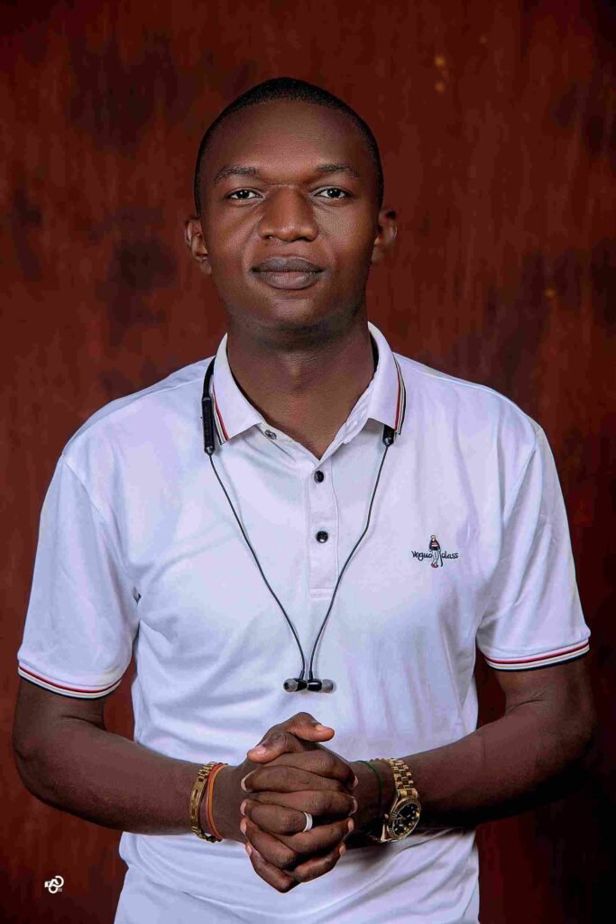 Expert SEO spécialisé dans l'industrie du iGaming, Henry Benjamin