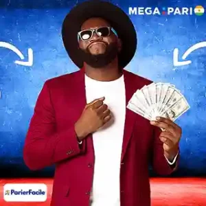 Retrait Megapari Niger : comment retirer de l'argent de son compte ? 1 Retrait sur Megapari Niger : comment retirer de l'argent de son compte ?