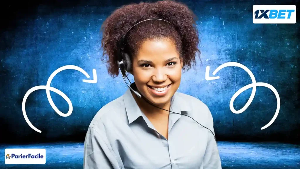 Support 1xBet Partners : comment contacter l’assistance ?