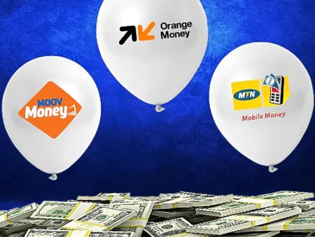 Dépôt Paripesa : Guide complet pour déposer via Mobile Money