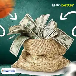 Dépôt Spinbetter : comment déposer de l&rsquo;argent sur Spinbetter rapidement ?